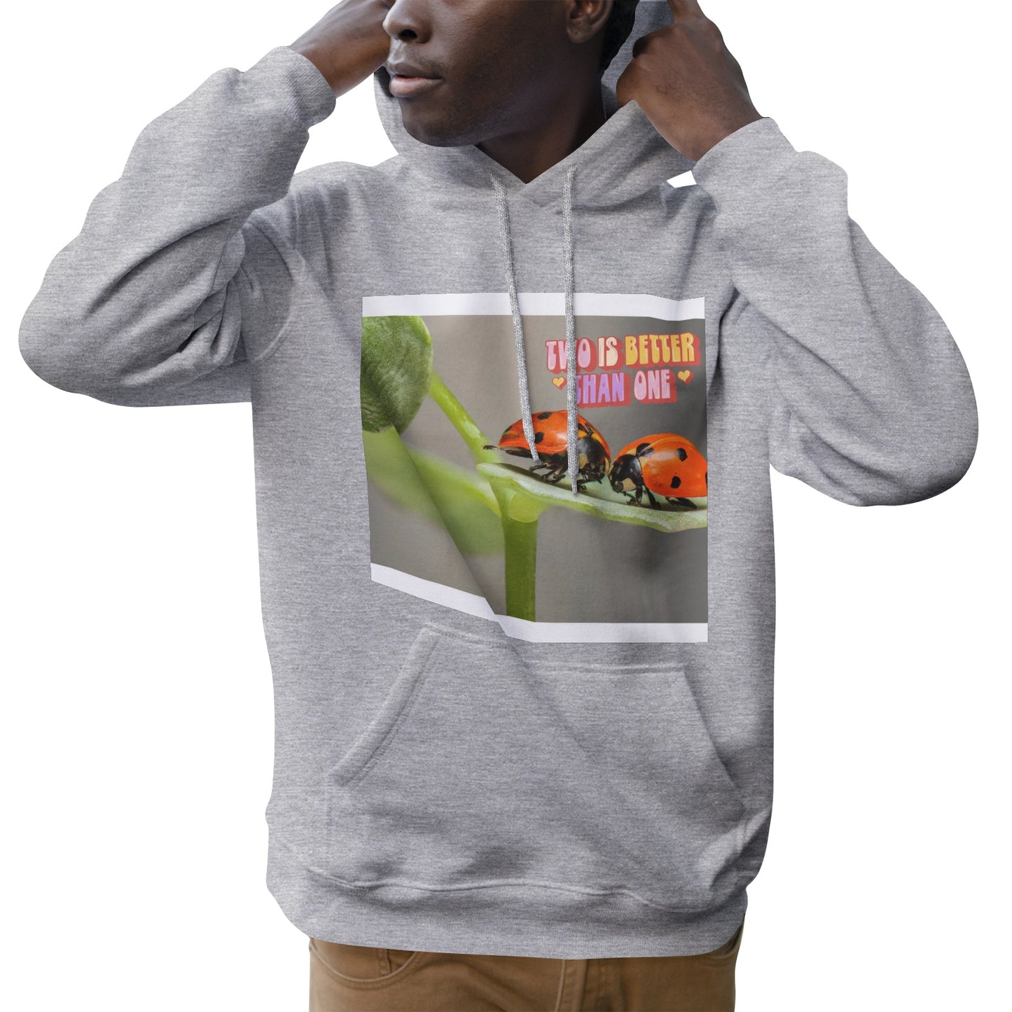 Men's Soft Cotton Hoodies