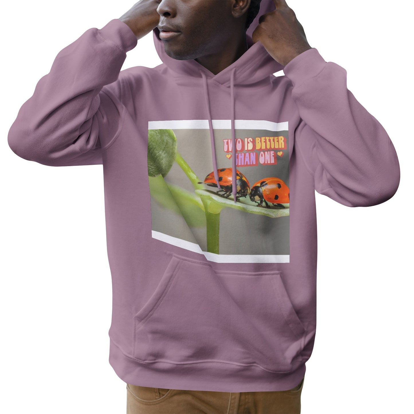 Men's Soft Cotton Hoodies