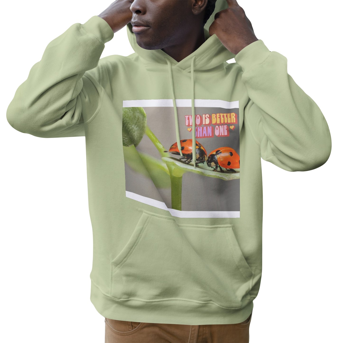 Men's Soft Cotton Hoodies
