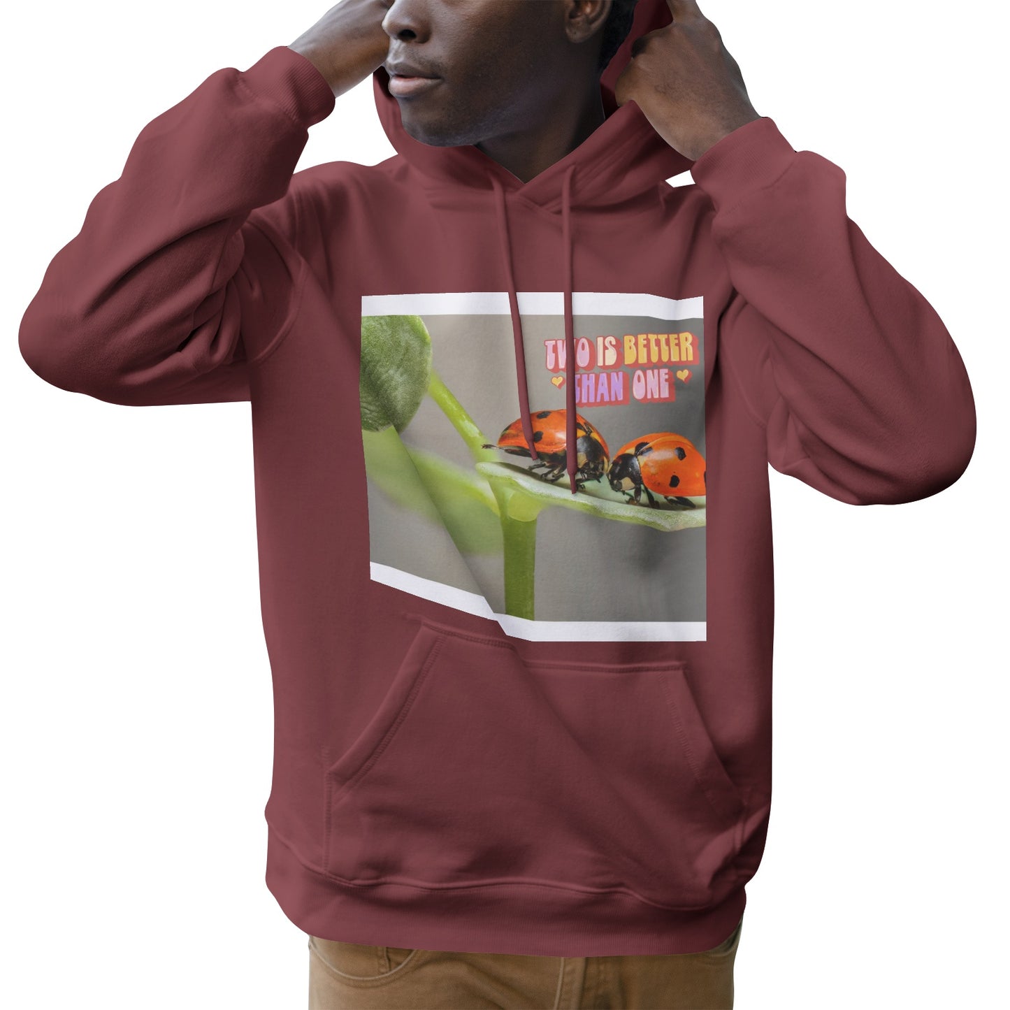 Men's Soft Cotton Hoodies