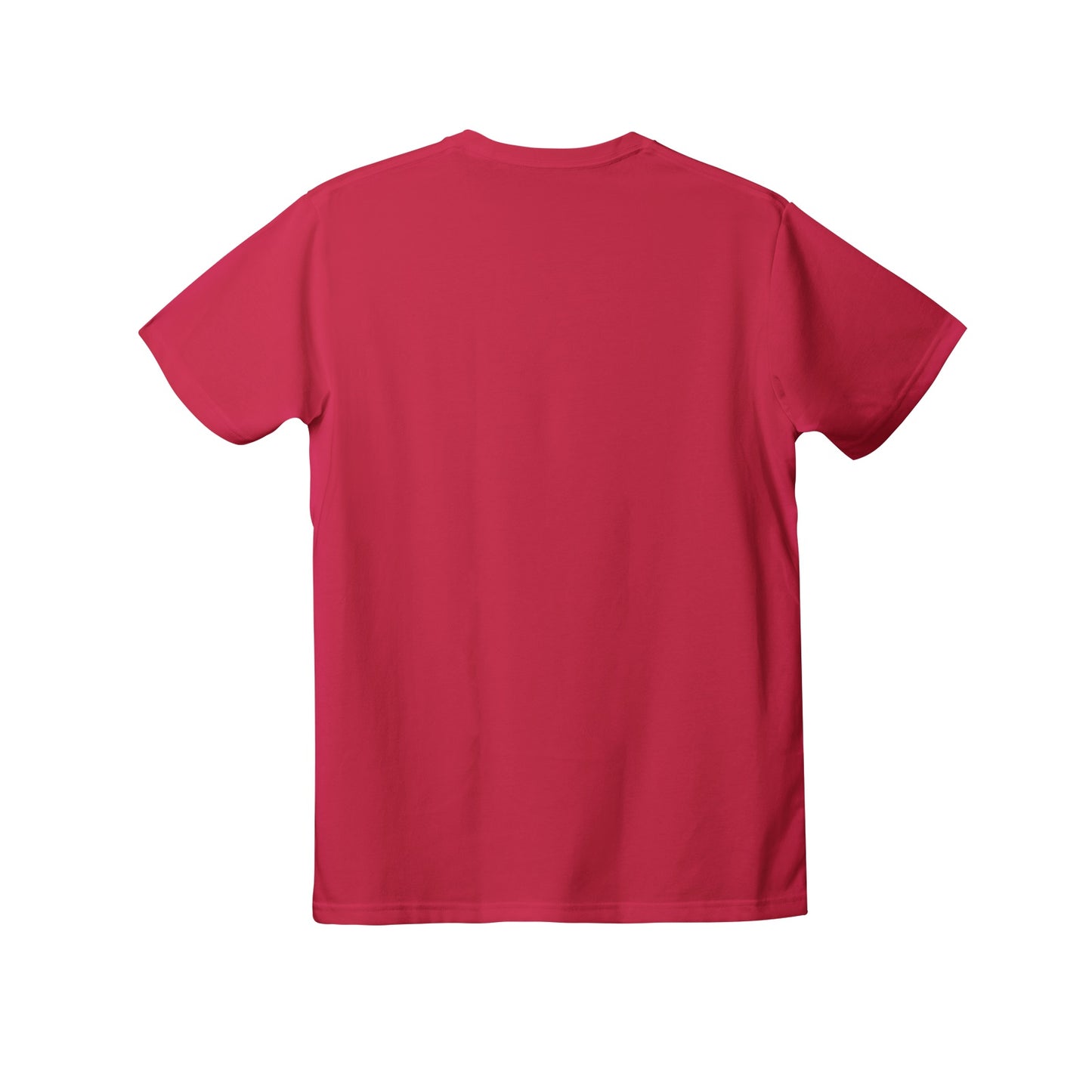 Women's Premium Cotton Aldut T-Shirt