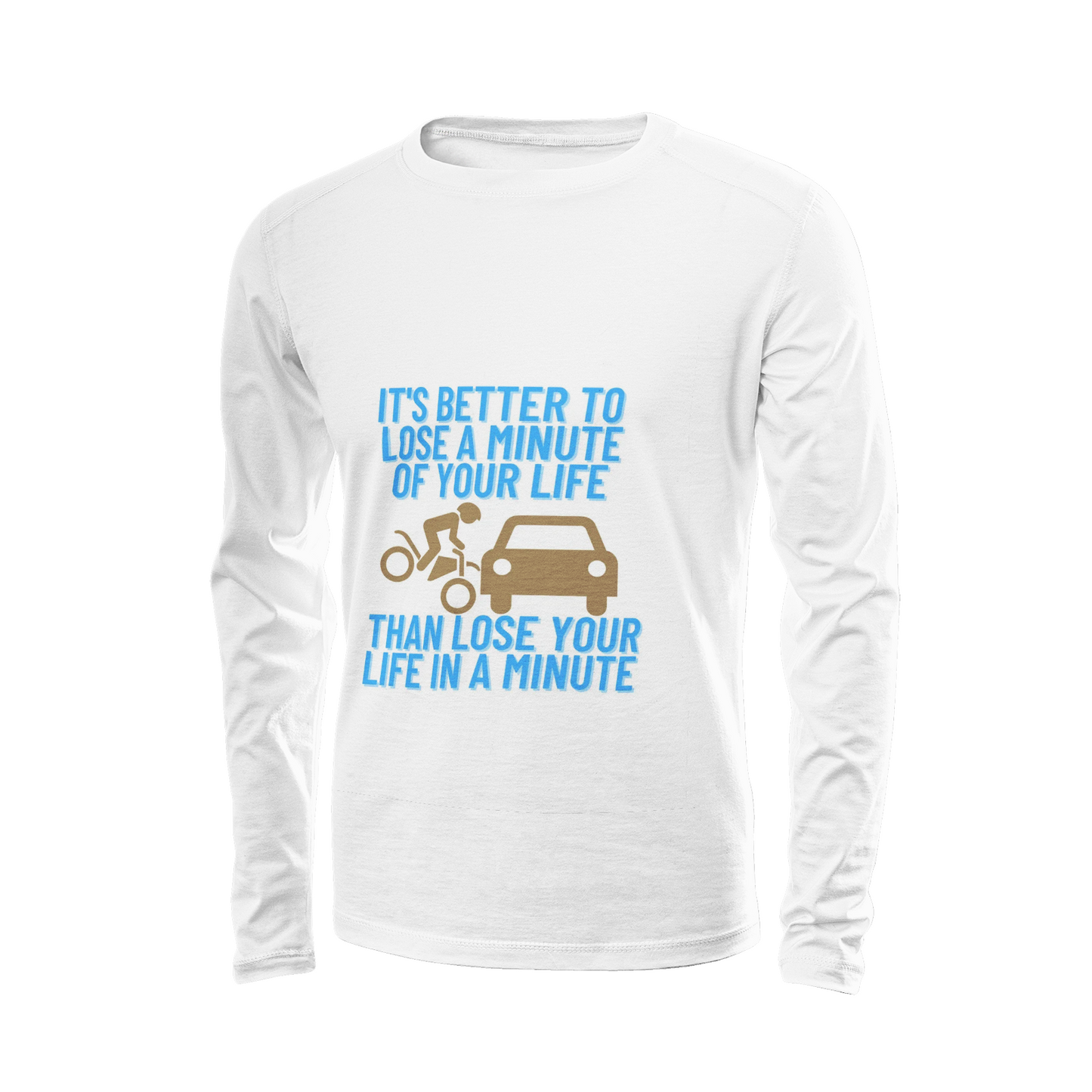 Multicolored Men's 100% Highweight Cotton Long Sleeve Shirts