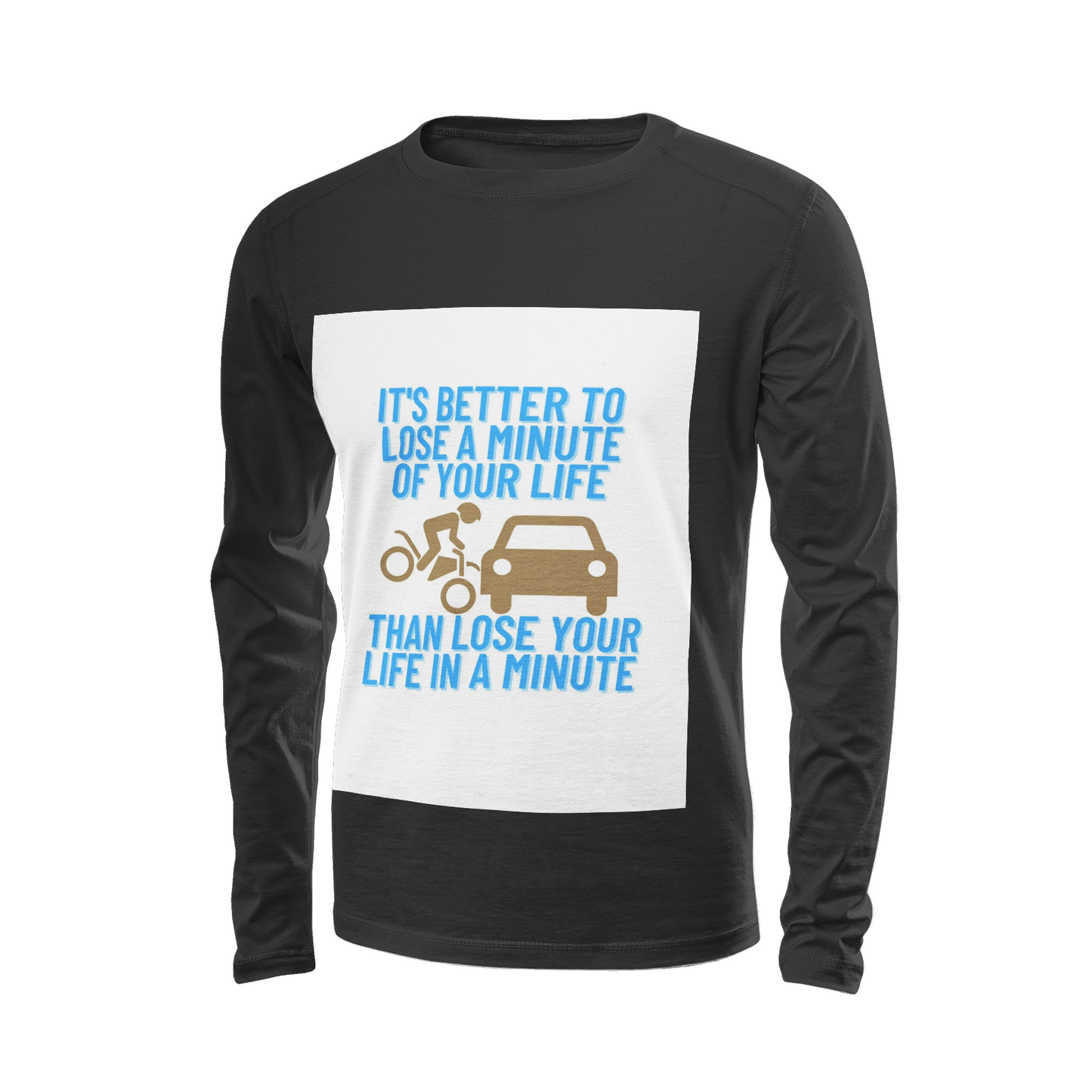 Multicolored Men's 100% Highweight Cotton Long Sleeve Shirts