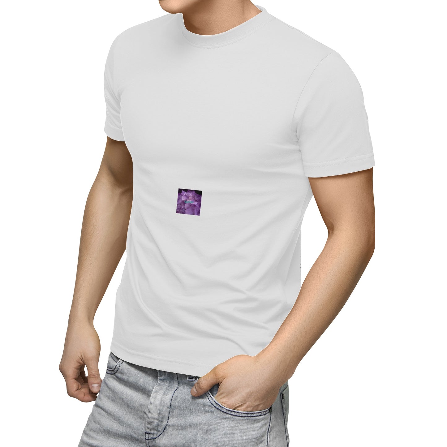 Men's Supima Ultra Cotton T‑shirt
