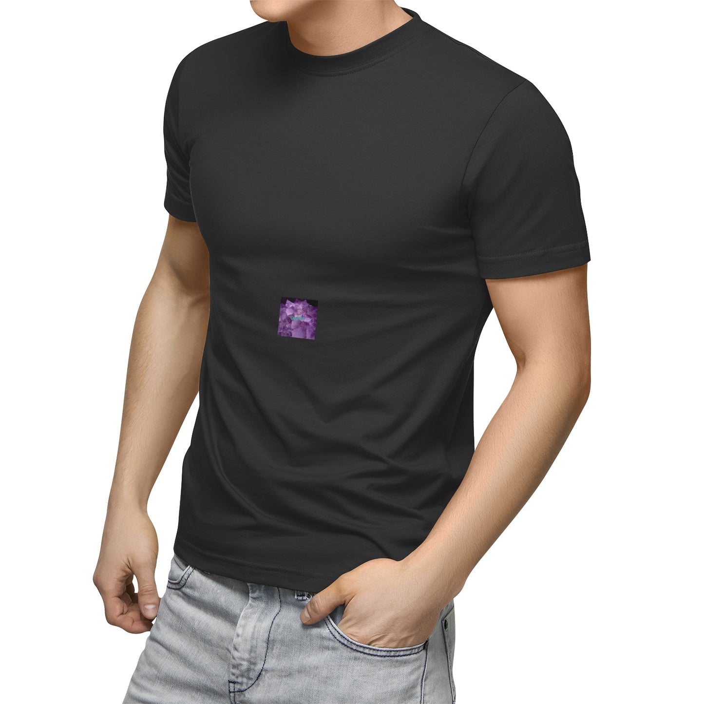 Men's Supima Ultra Cotton T‑shirt