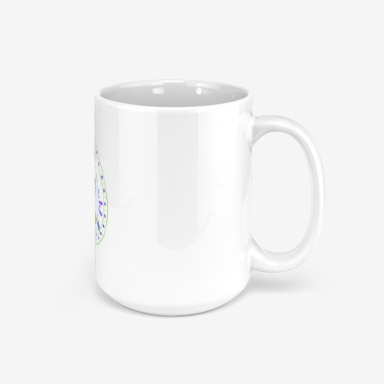 Goal Getter Classic Glossy Mug