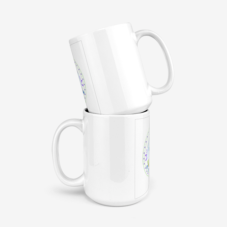 Goal Getter Classic Glossy Mug