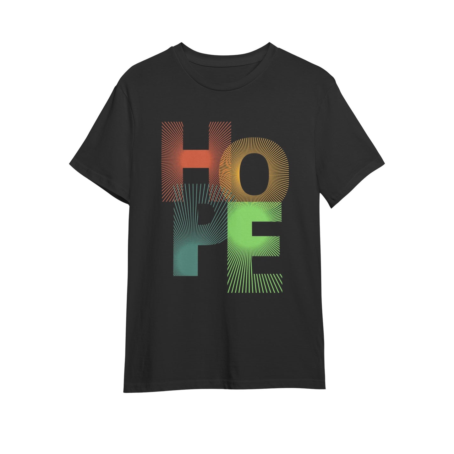 Men's Premium Cotton Aldut T-Shirt