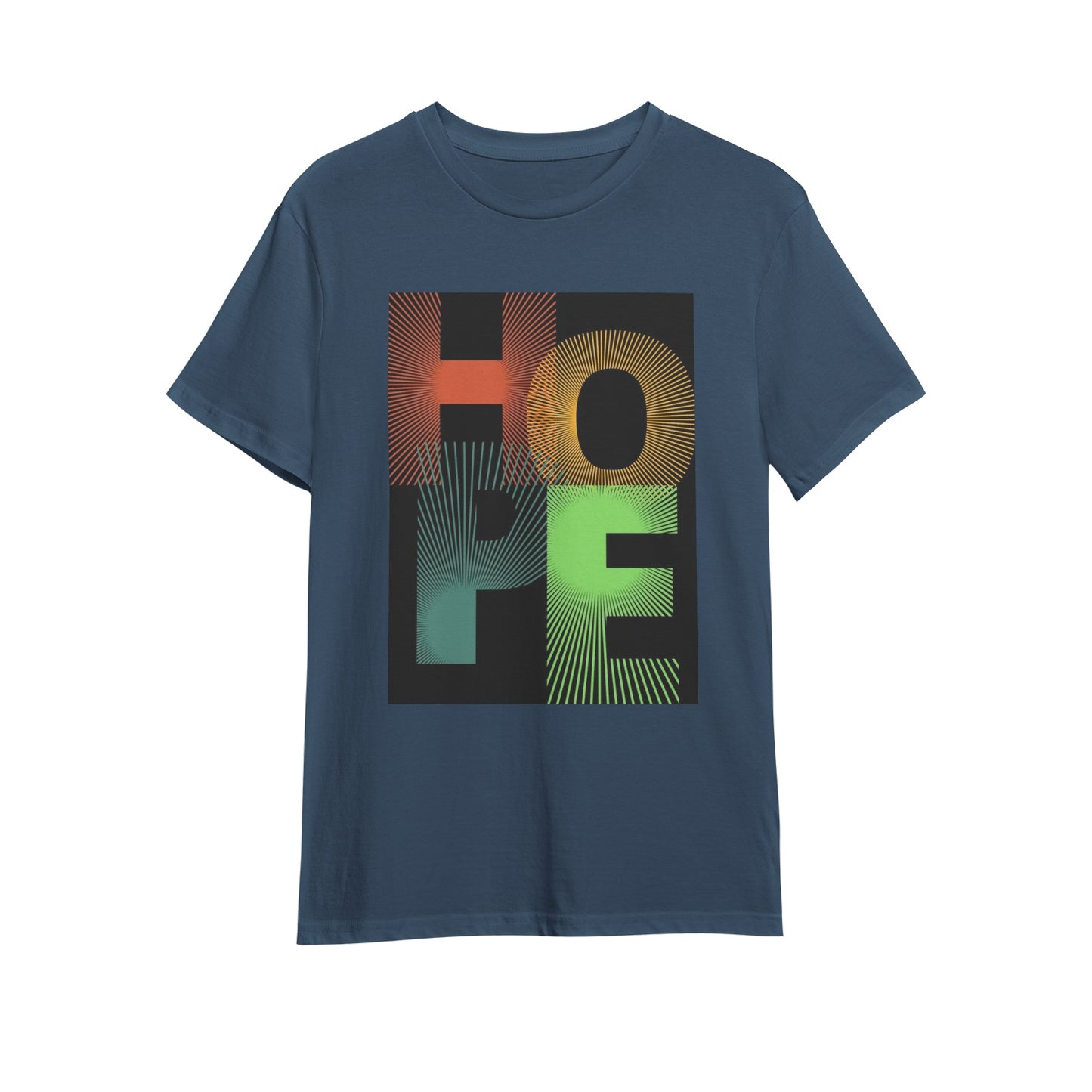 Men's Premium Cotton Aldut T-Shirt