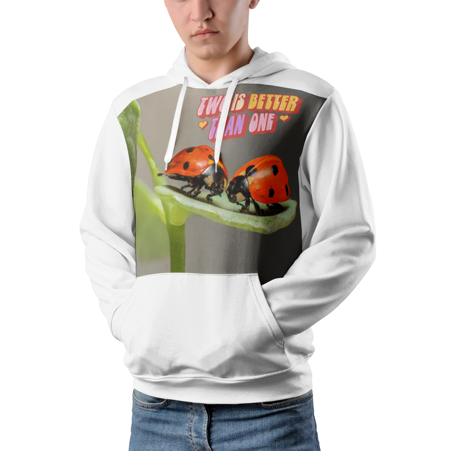 Men's Pullover Hoodies