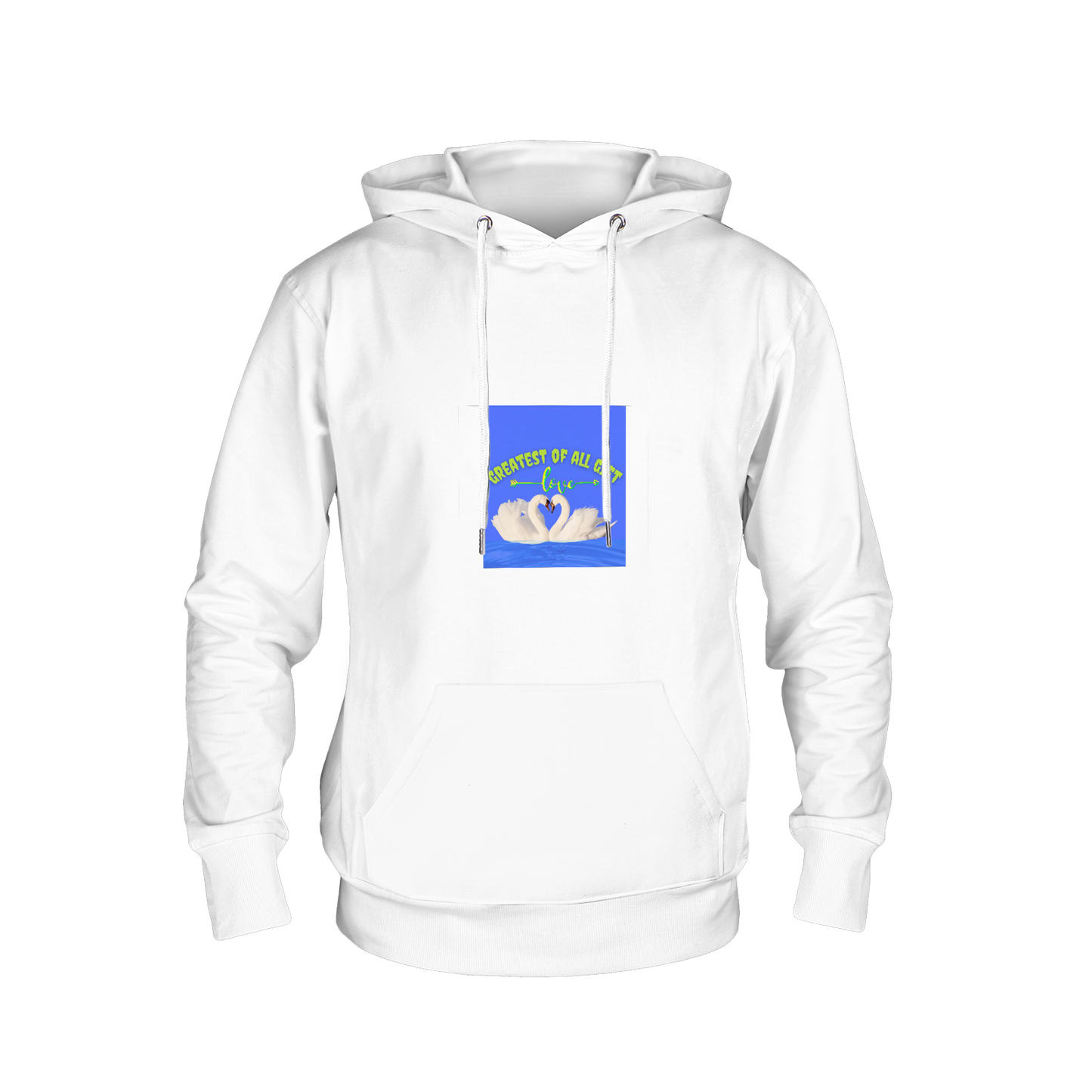 Men's Pullover Premium Hoodie