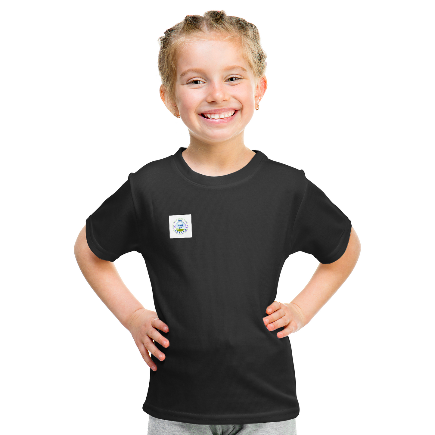 Goal Getter Kid's Tshirts