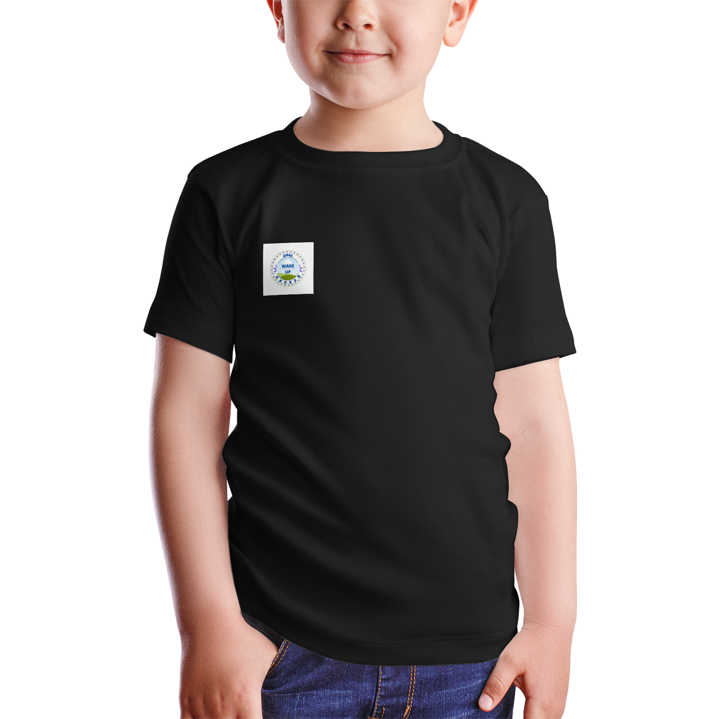 Goal Getter Kid's Tshirts