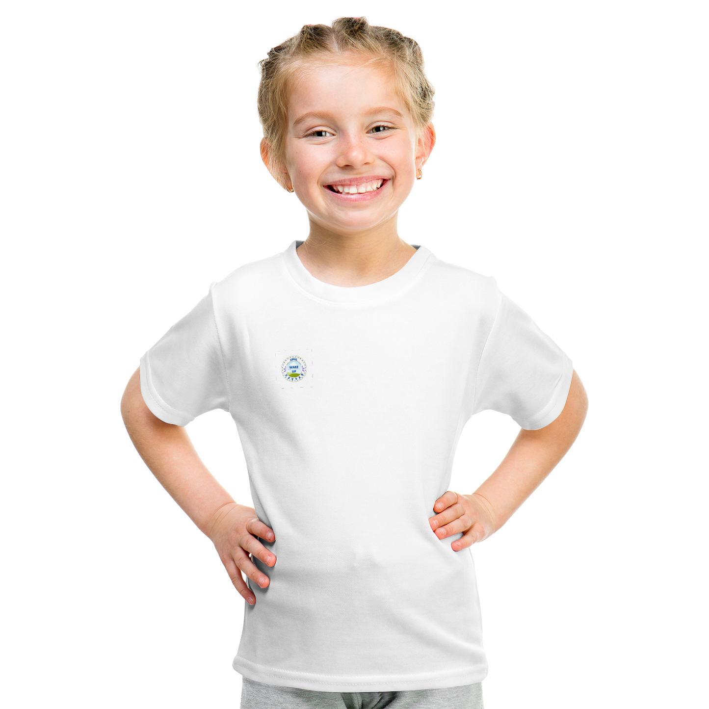 Goal Getter Kid's Tshirts