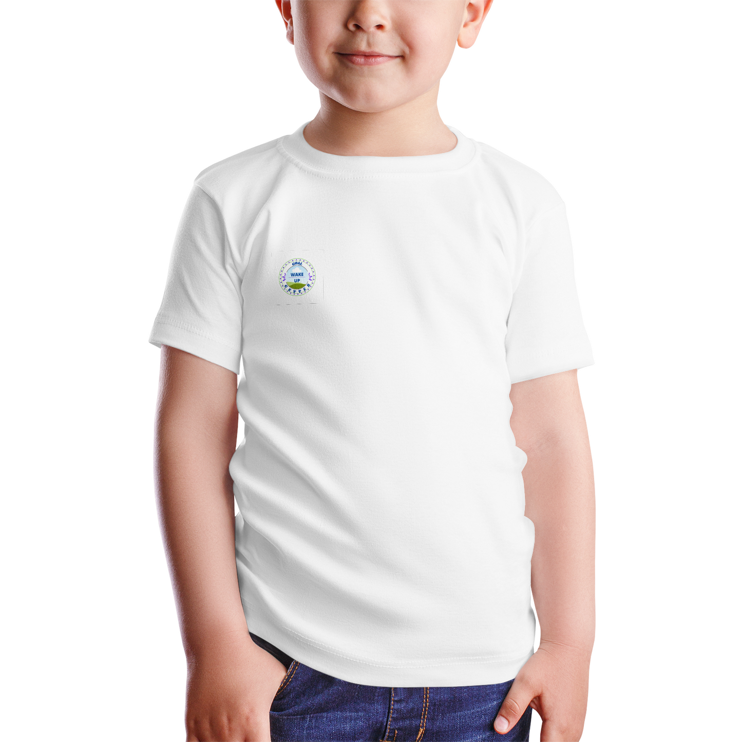 Goal Getter Kid's Tshirts