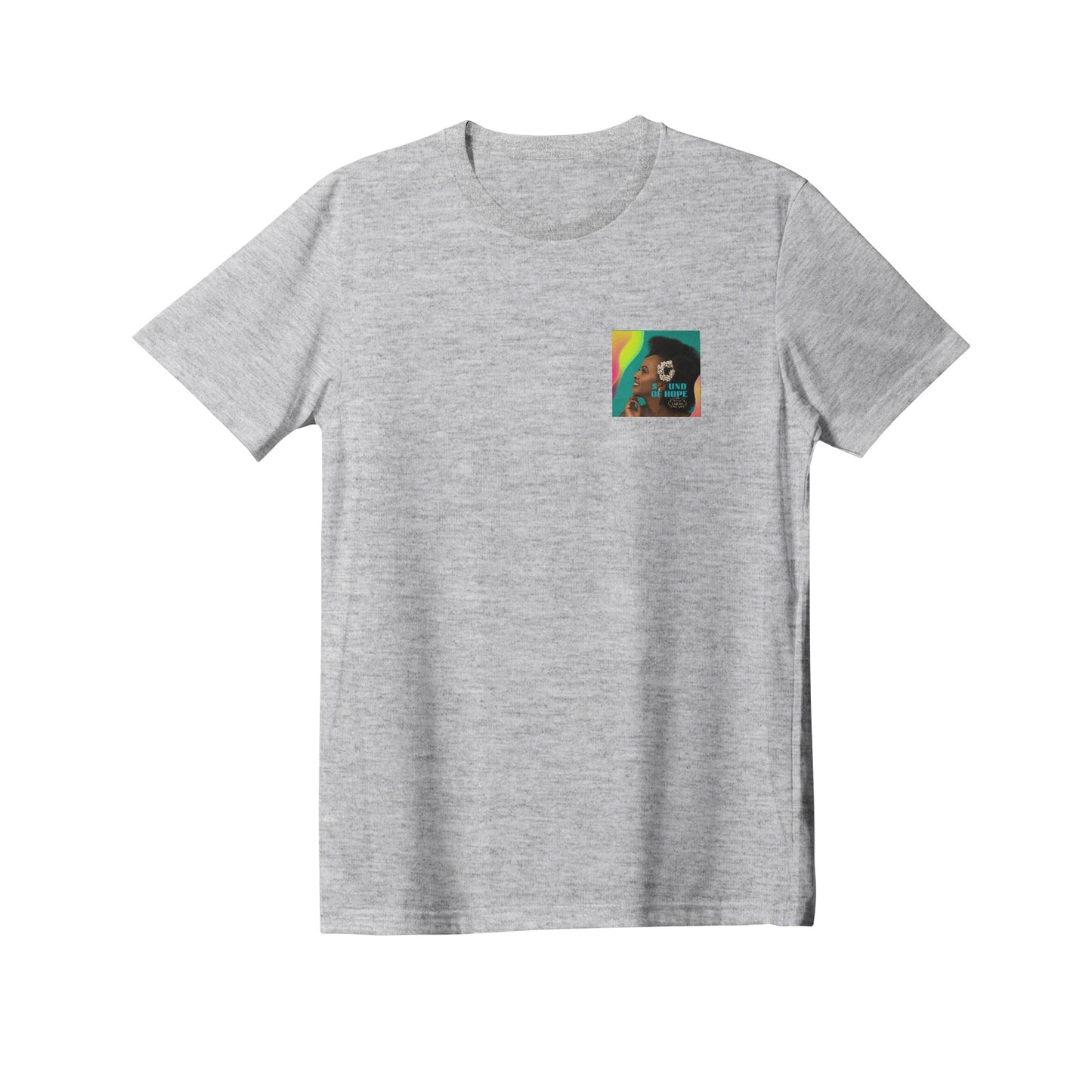 Women's Premium Cotton Aldut T-Shirt