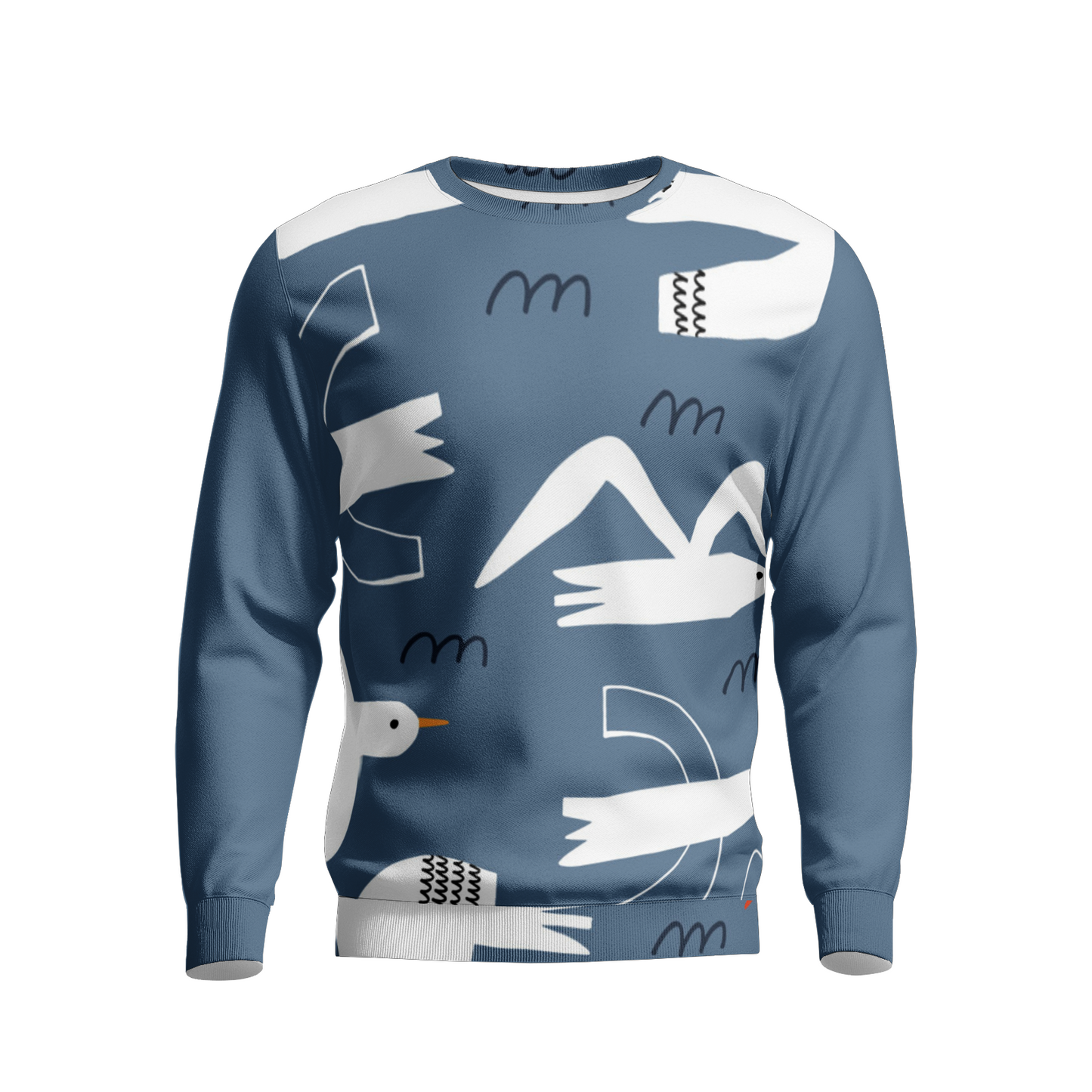 Men's Sweatshirts