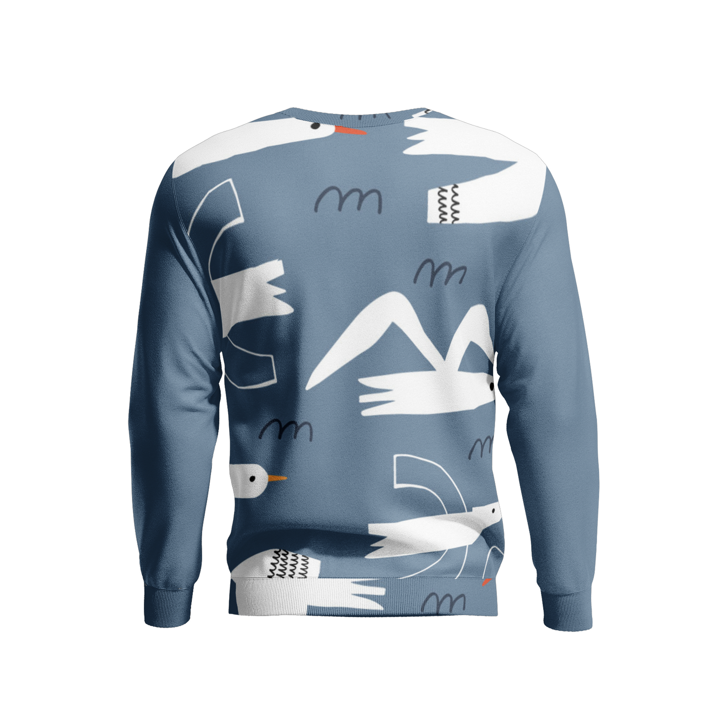 Men's Sweatshirts