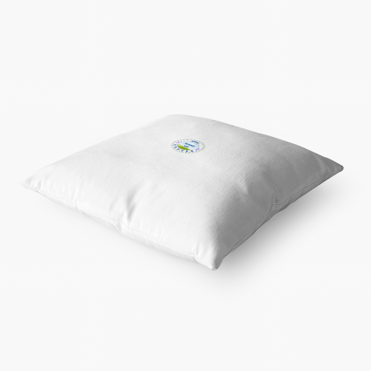 Goal Getter Home Goods Premium Hypoallergenic Throw Pillow