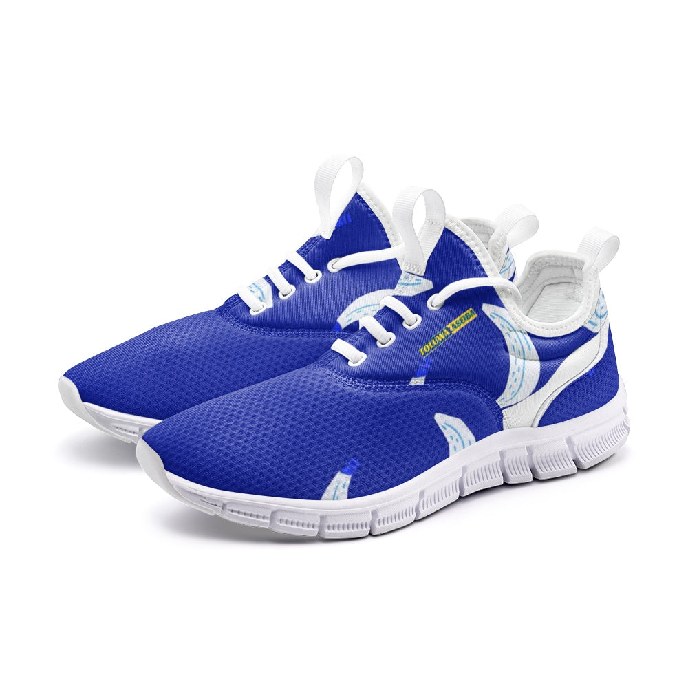 Unisex Lightweight Sneaker City Runner