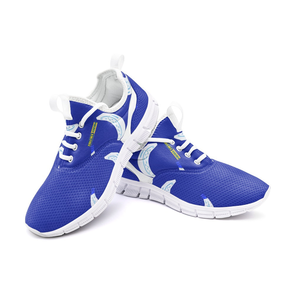 Unisex Lightweight Sneaker City Runner