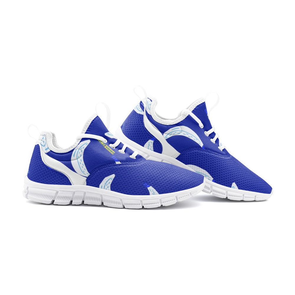 Unisex Lightweight Sneaker City Runner