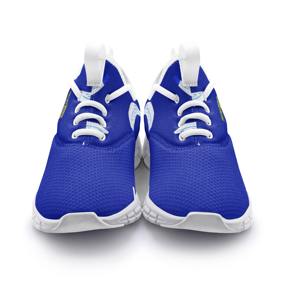 Unisex Lightweight Sneaker City Runner