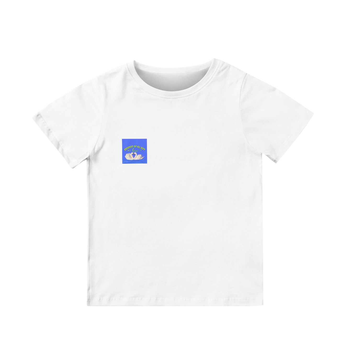 Greatest Of All Gifts Kid's T-shirts