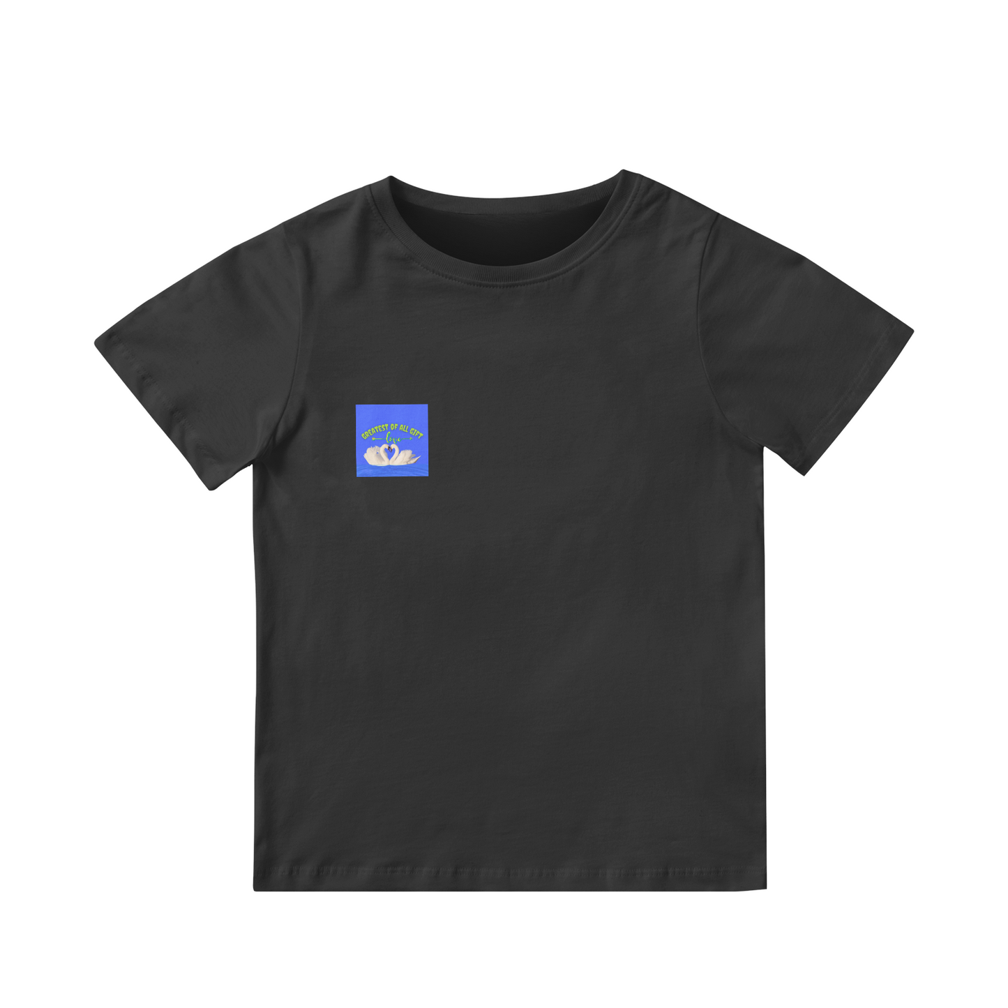 Greatest Of All Gifts Kid's T-shirts