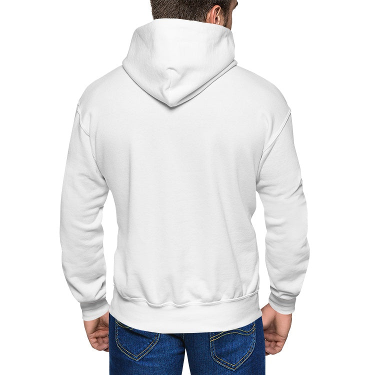 Men's Pullover Hoodie