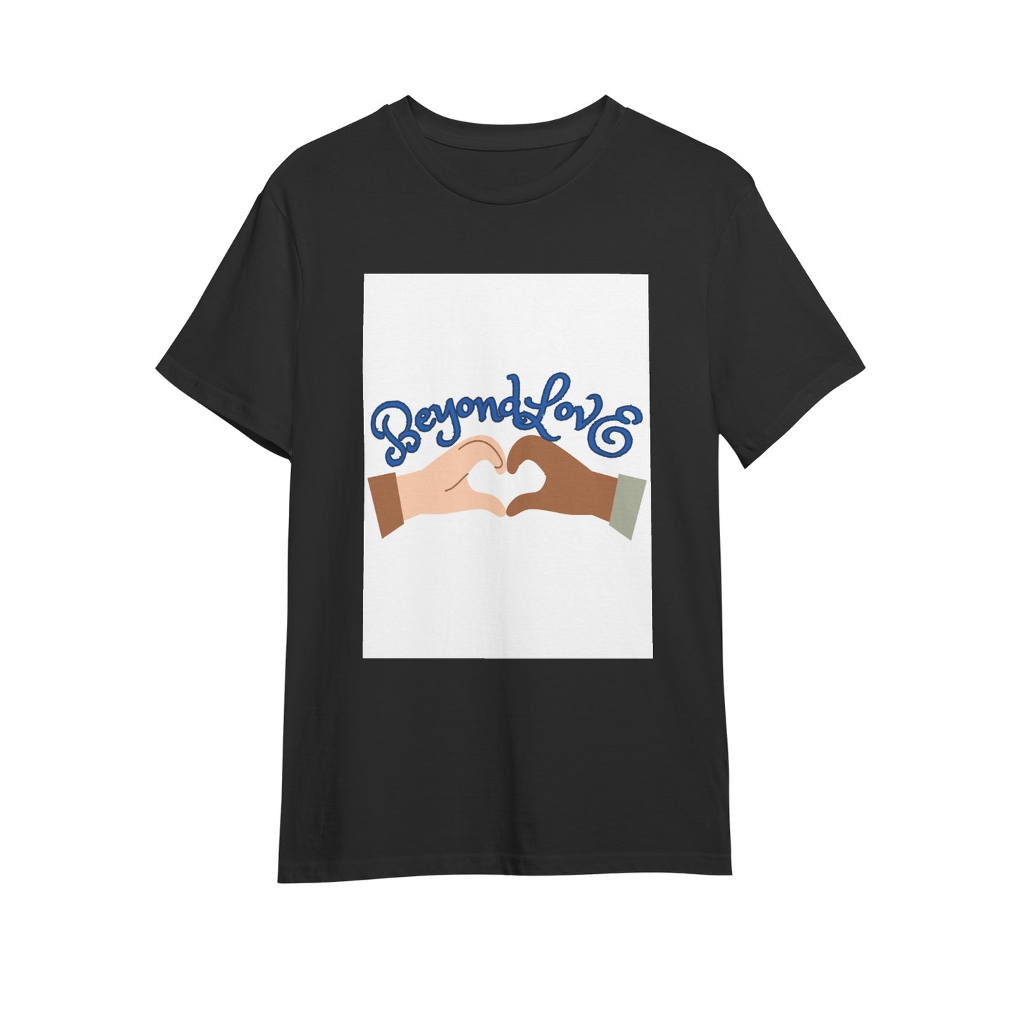 Men's Premium Cotton Aldut T-Shirt