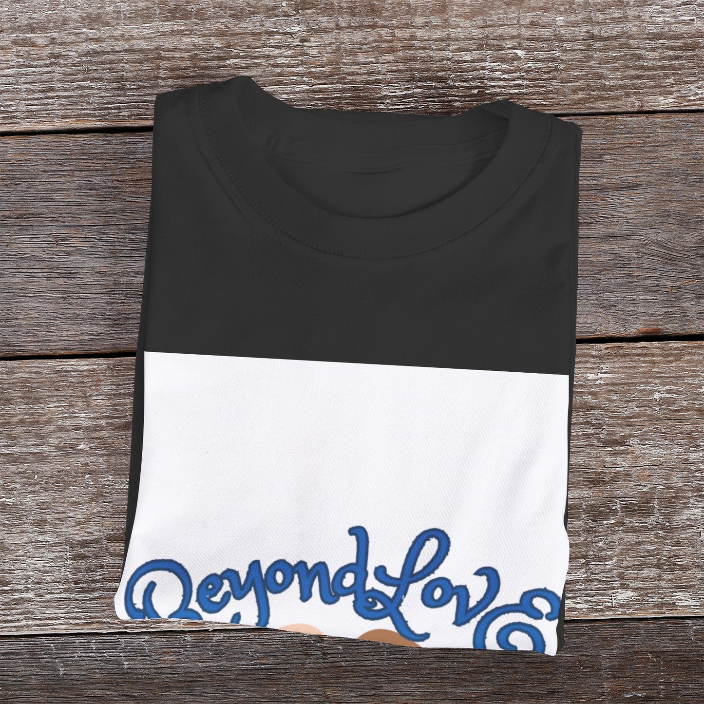 Men's Premium Cotton Aldut T-Shirt