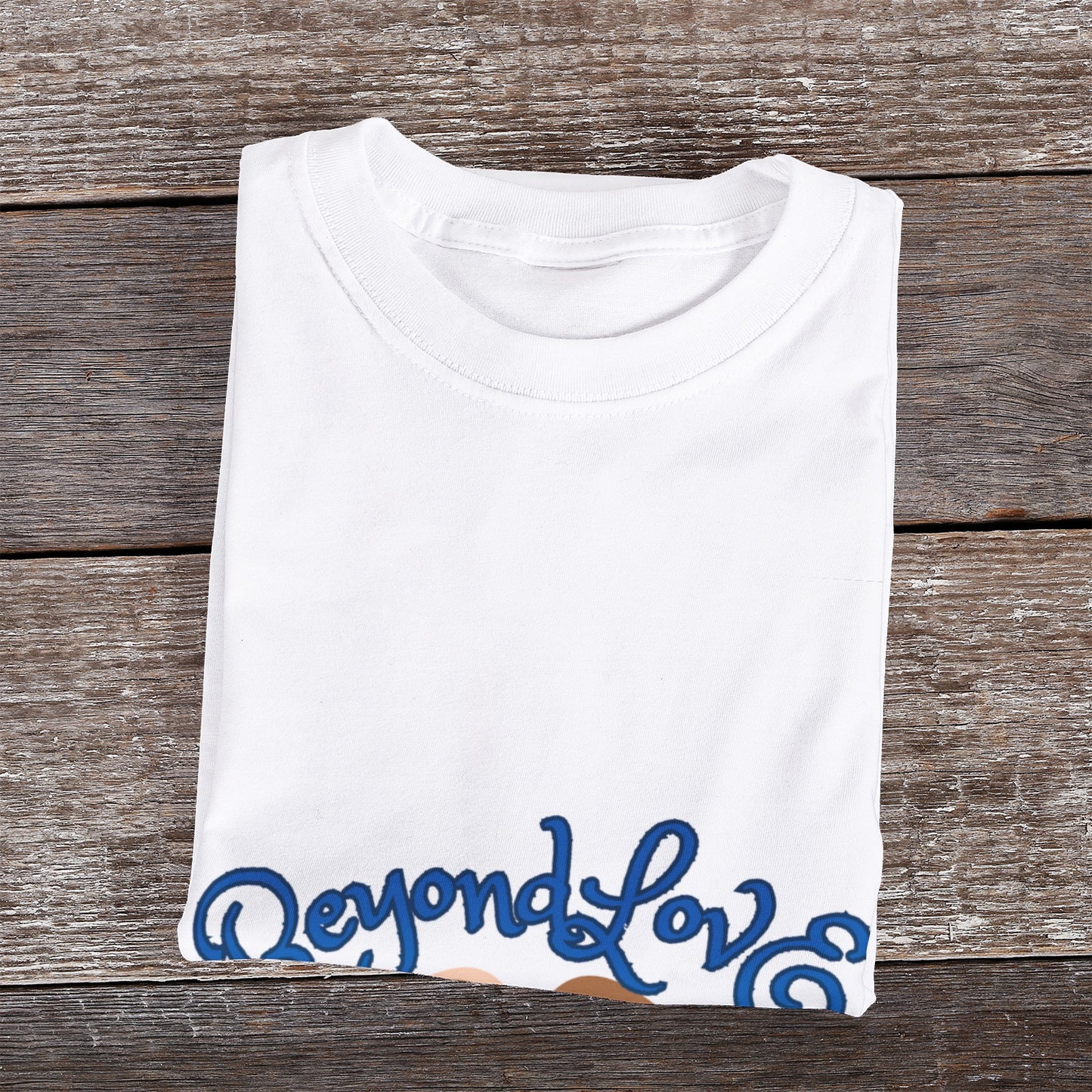 Men's Premium Cotton Aldut T-Shirt