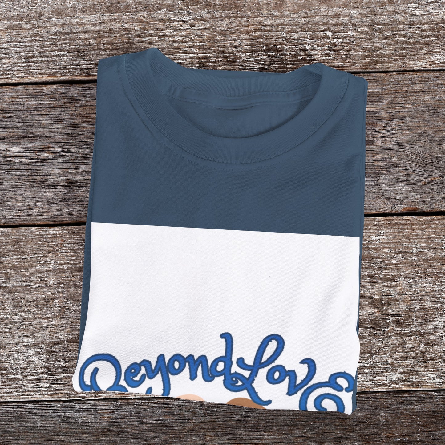 Men's Premium Cotton Aldut T-Shirt