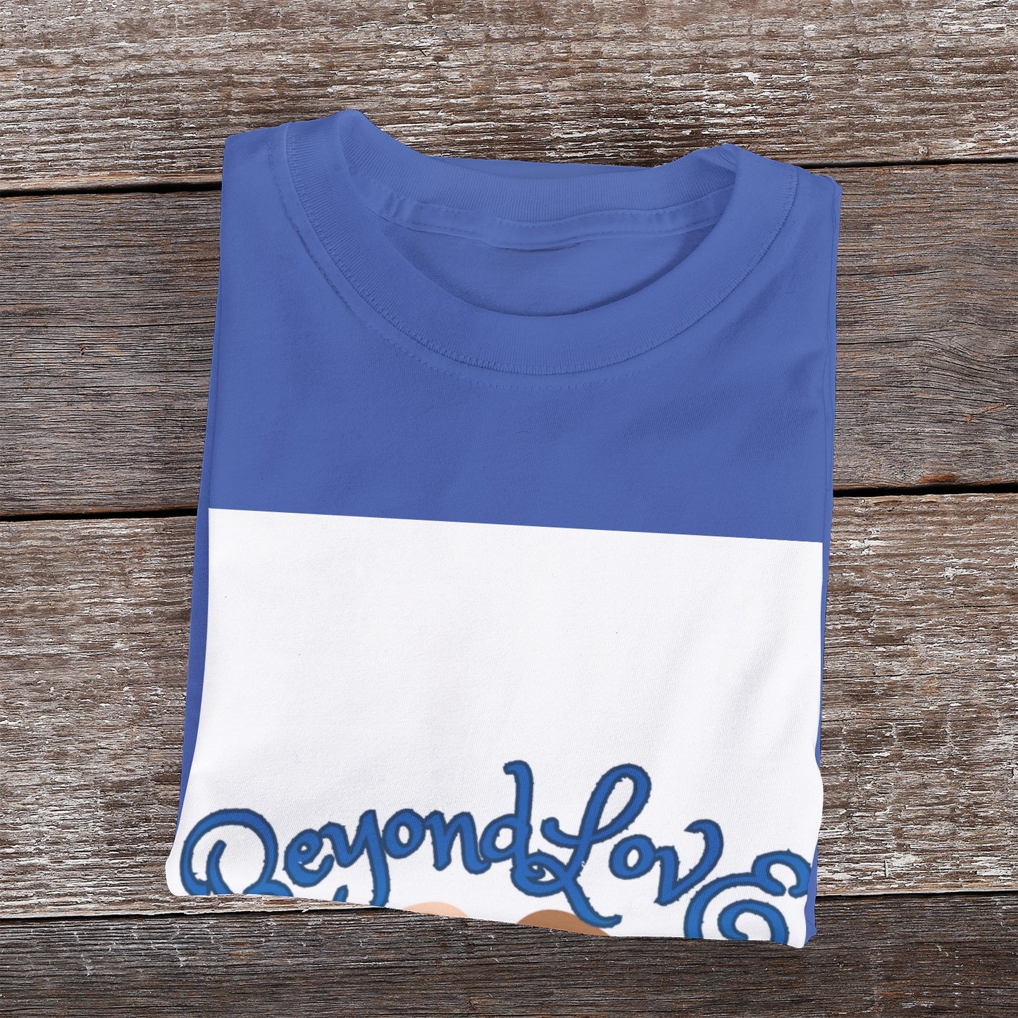 Men's Premium Cotton Aldut T-Shirt