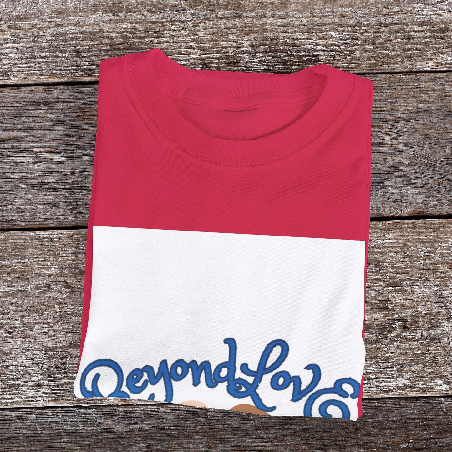 Men's Premium Cotton Aldut T-Shirt