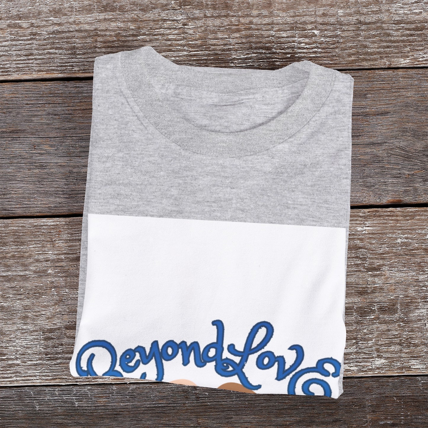Men's Premium Cotton Aldut T-Shirt