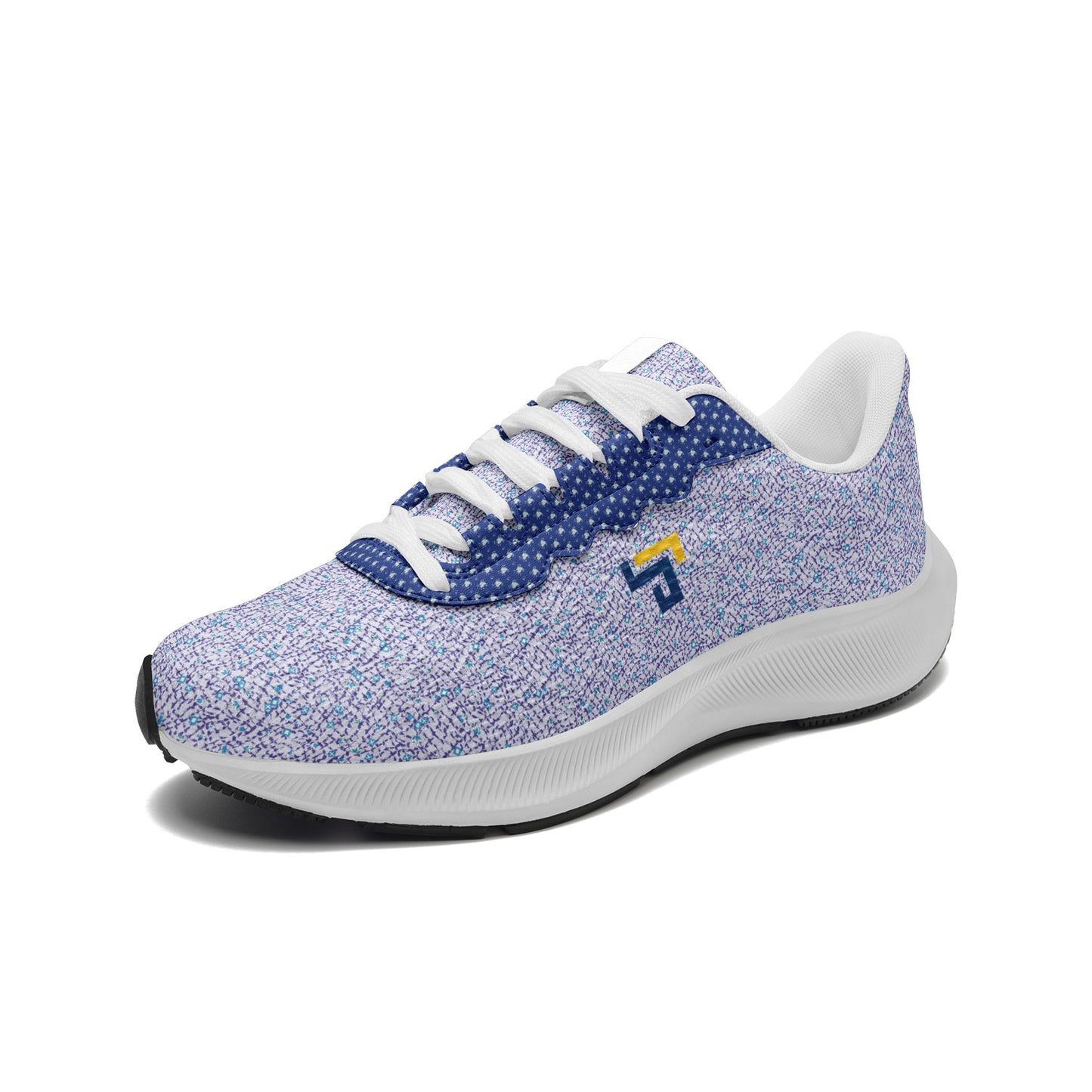 Unisex Mesh Tech Performance Running Shoes