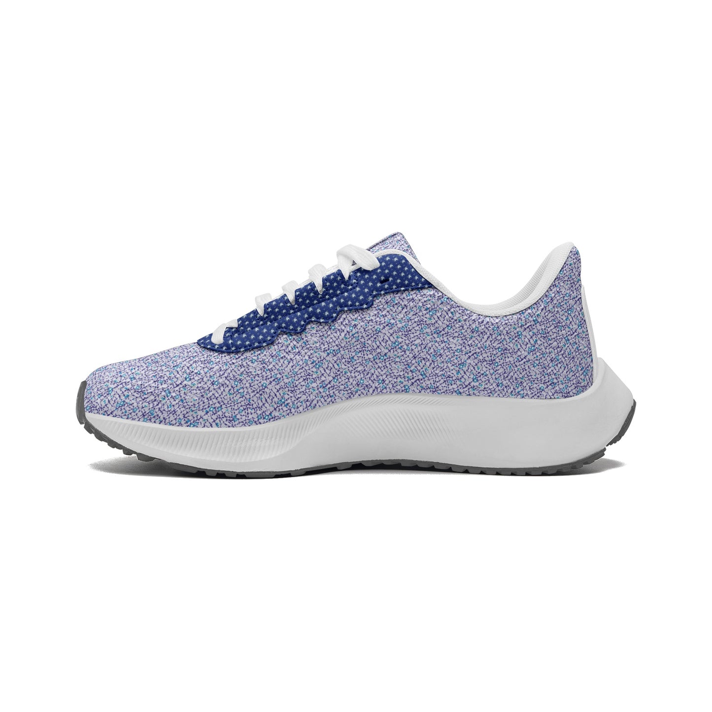 Unisex Mesh Tech Performance Running Shoes