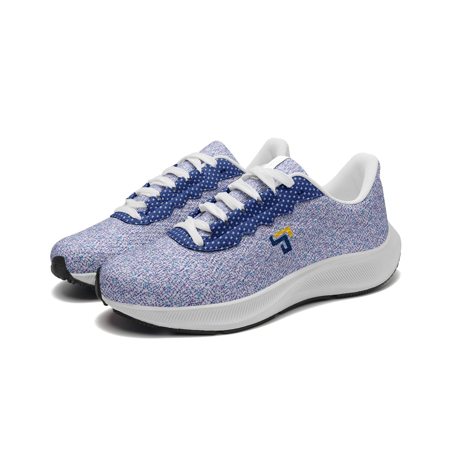 Unisex Mesh Tech Performance Running Shoes