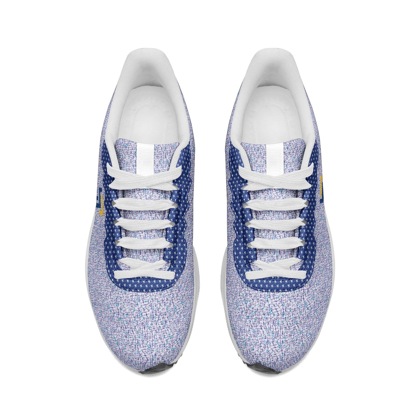 Unisex Mesh Tech Performance Running Shoes