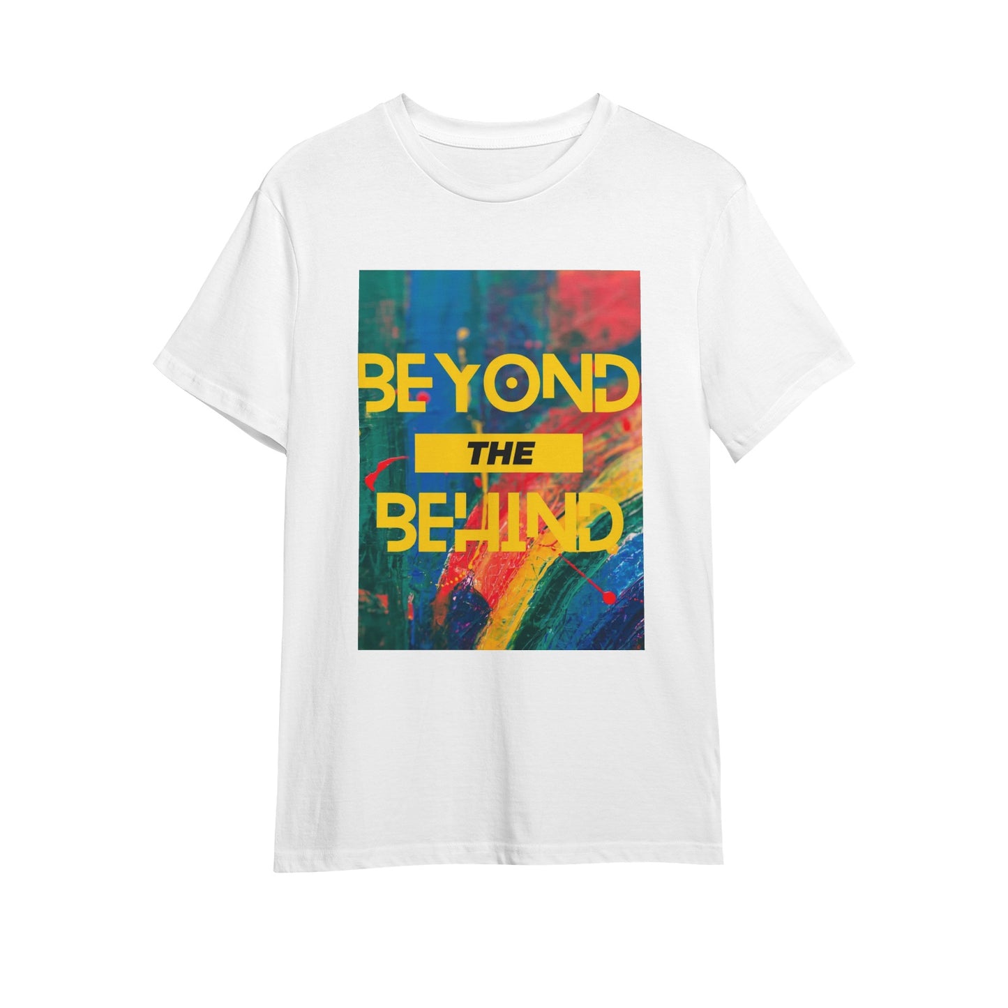 Men's Premium Cotton Aldut T-Shirt