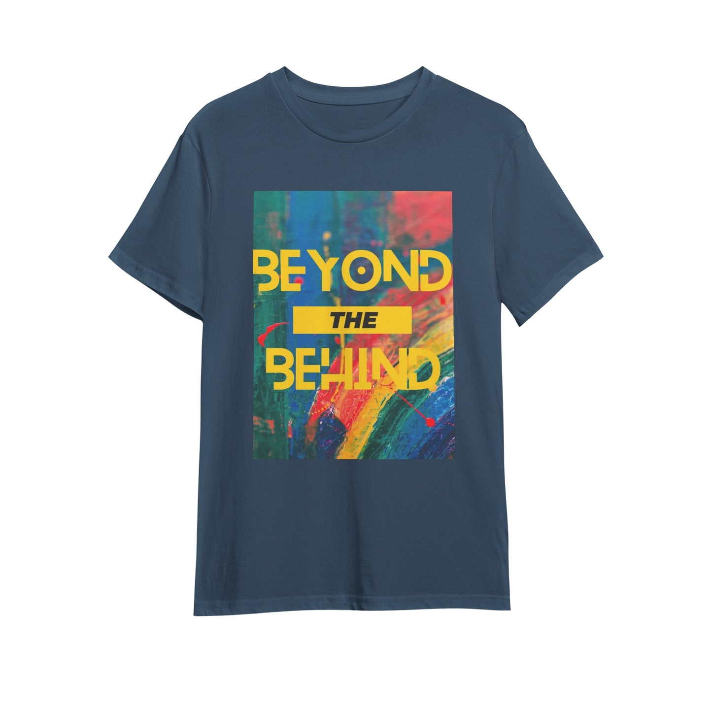 Men's Premium Cotton Aldut T-Shirt