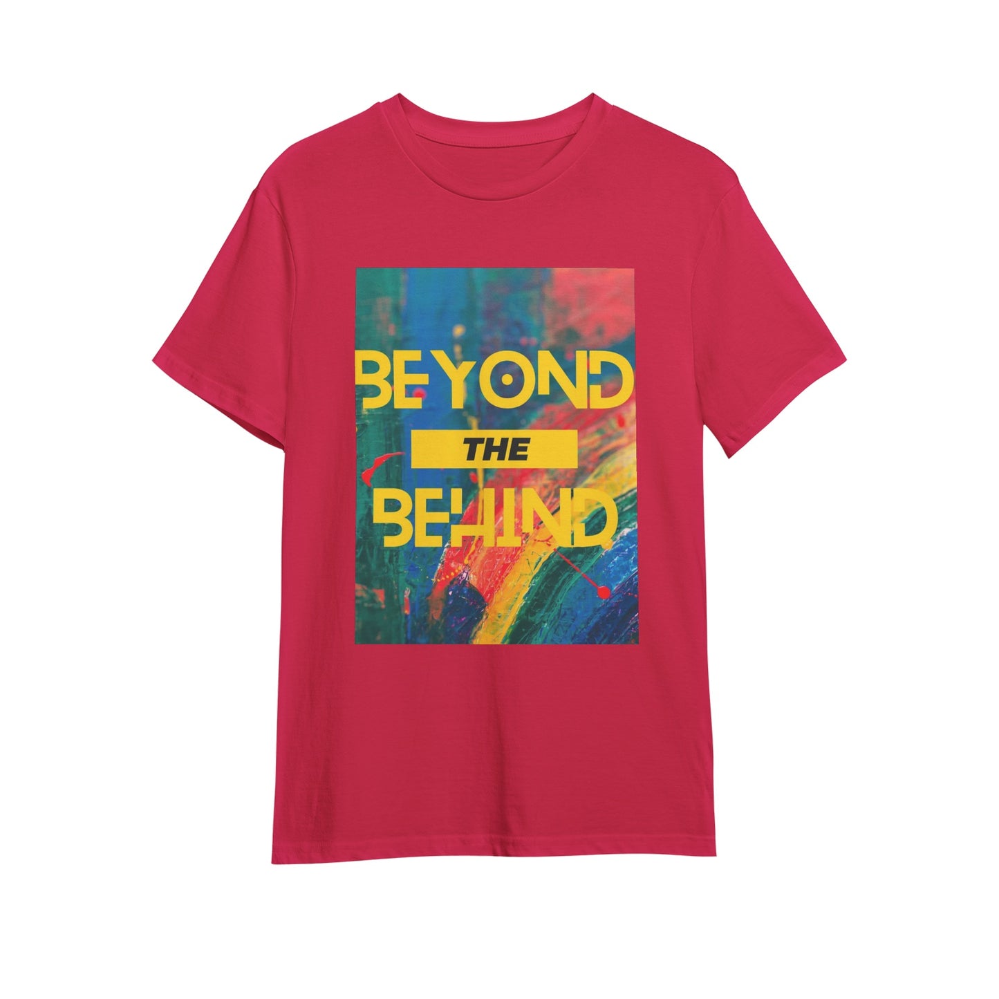 Men's Premium Cotton Aldut T-Shirt