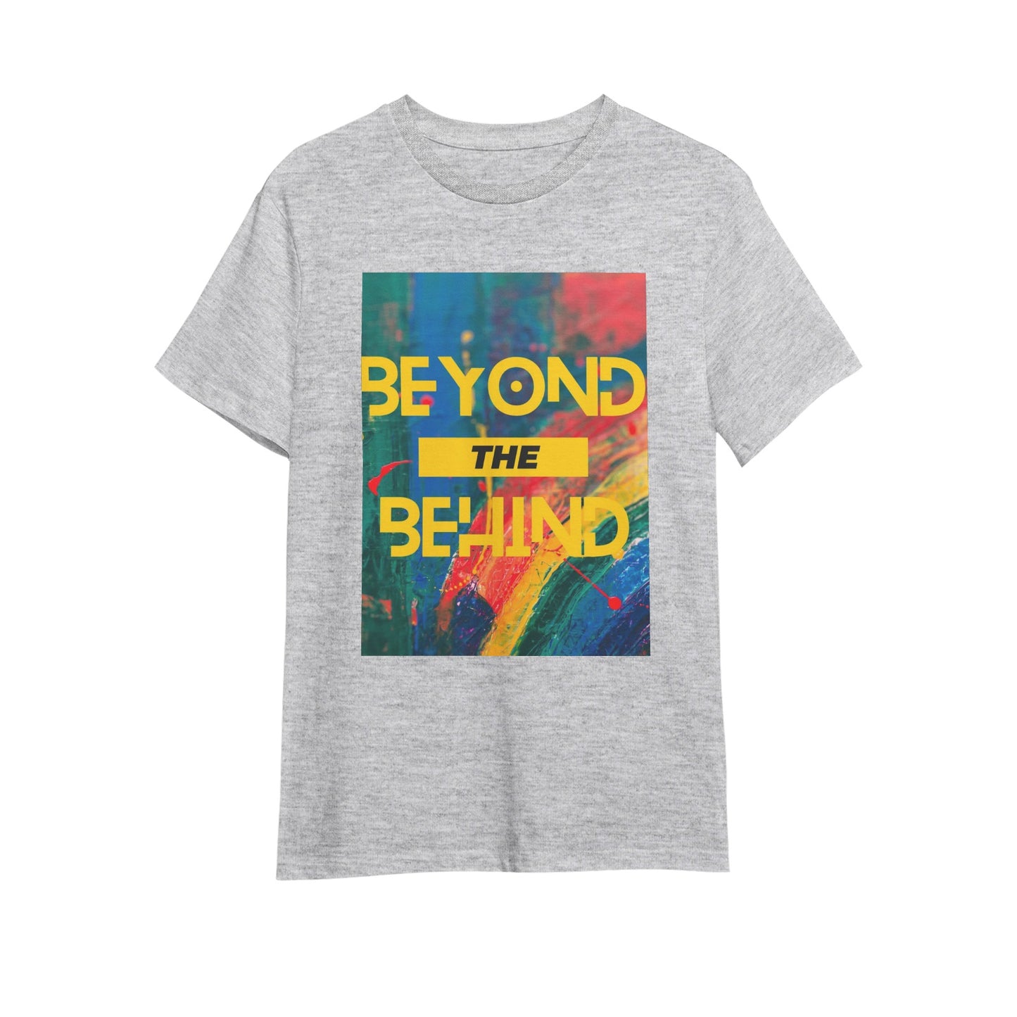 Men's Premium Cotton Aldut T-Shirt
