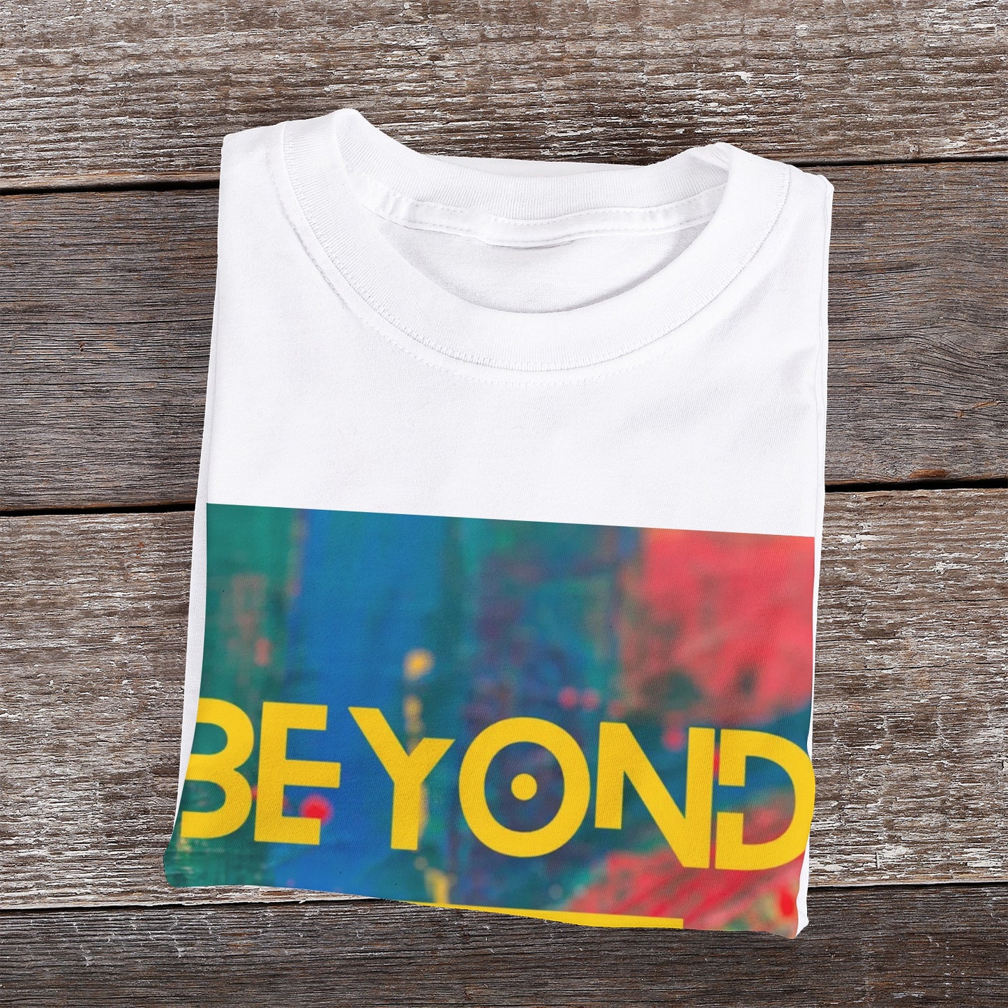 Men's Premium Cotton Aldut T-Shirt