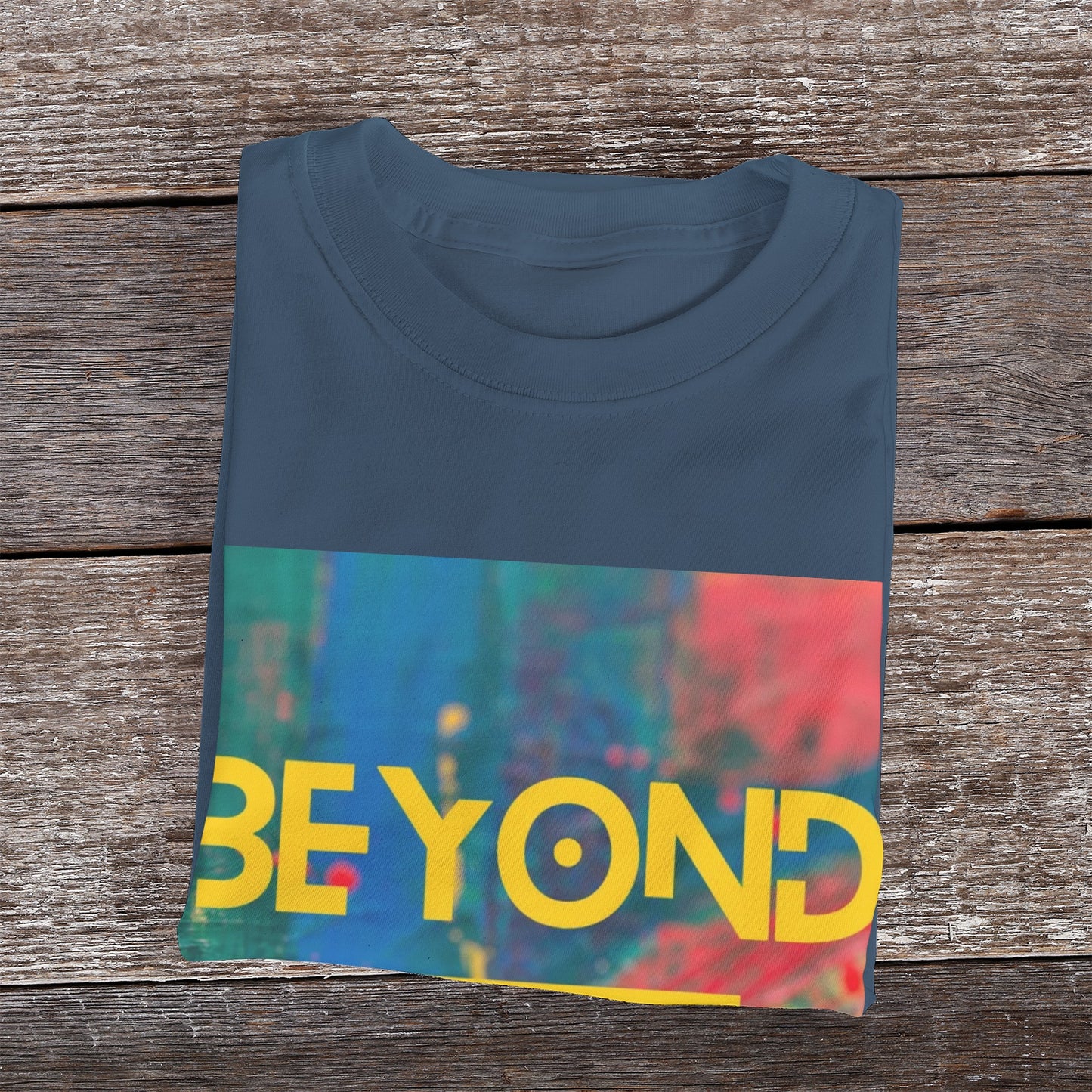 Men's Premium Cotton Aldut T-Shirt