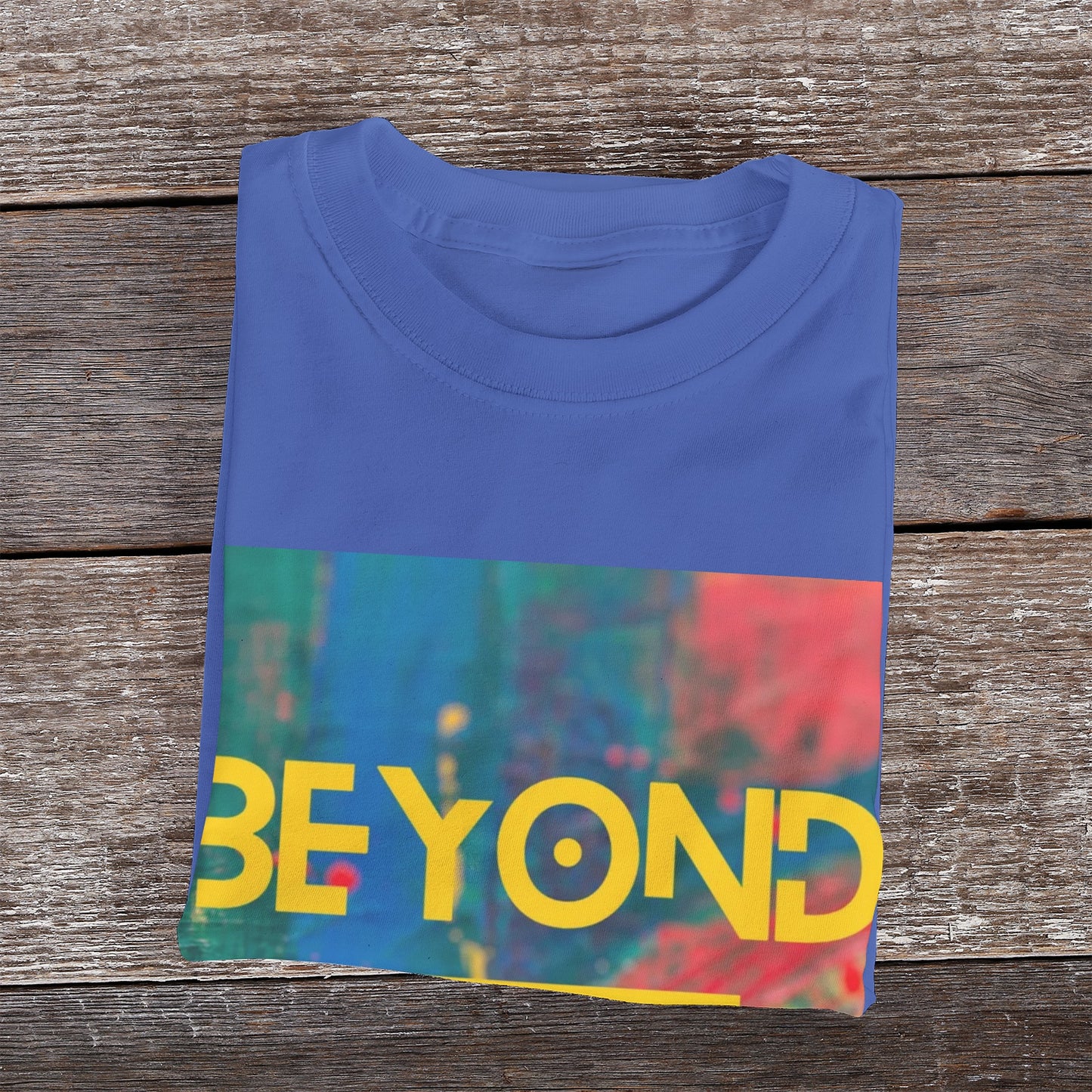 Men's Premium Cotton Aldut T-Shirt