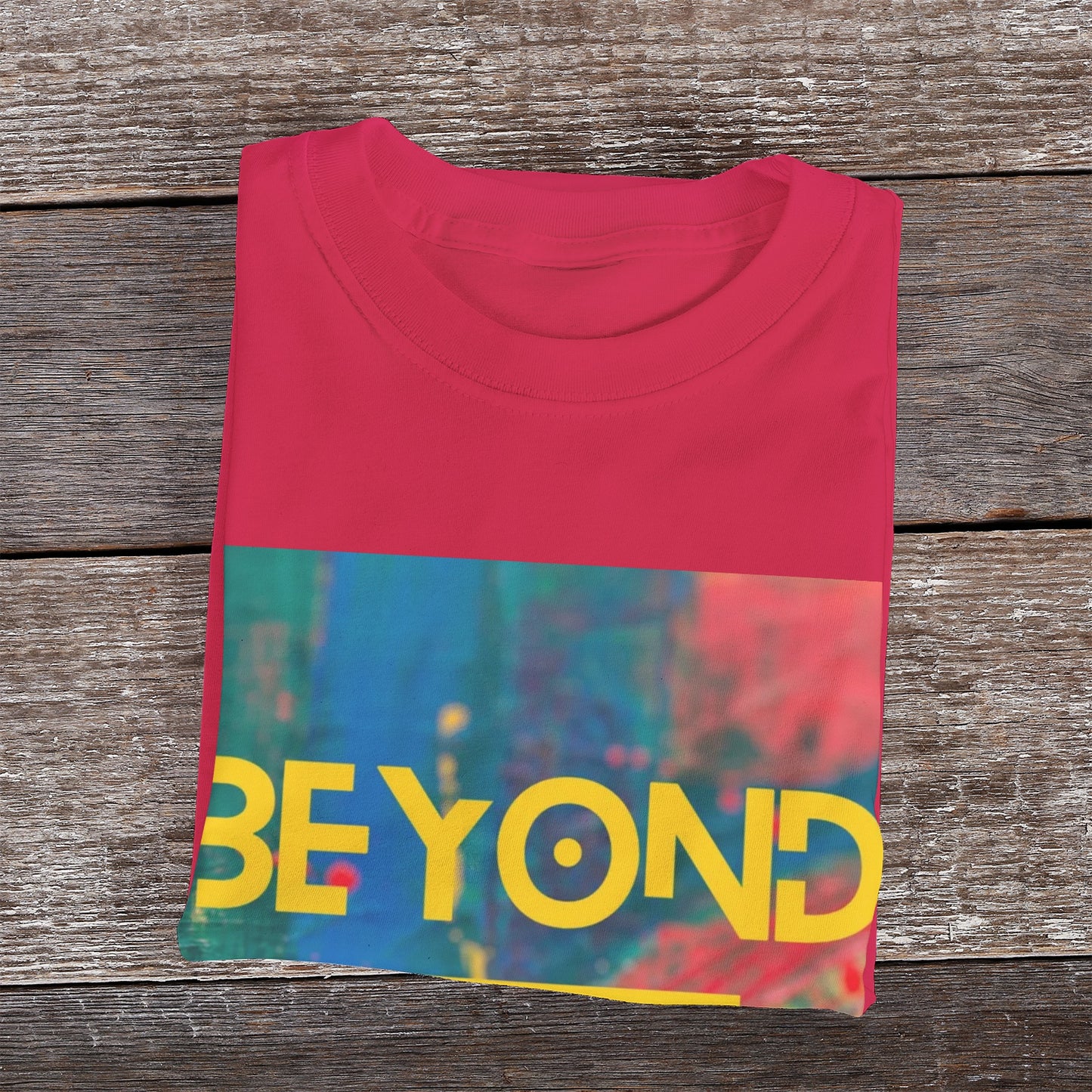 Men's Premium Cotton Aldut T-Shirt