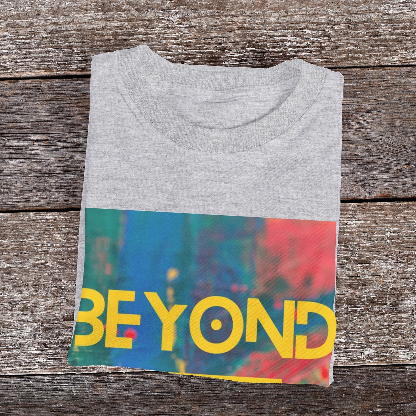 Men's Premium Cotton Aldut T-Shirt
